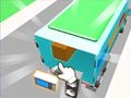 Juego Rompecabezas de camión: Pack Master  en línea