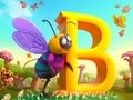 Juego Libro para colorear: Letra B  en línea