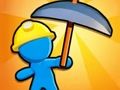 Juego Minería Rush 3D bajo el agua  en línea