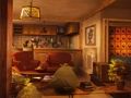 Juego Dinky escape de luciérnagas  en línea