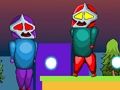 Juego Xoka en línea