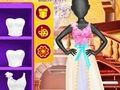 Juego Vestido de novia de estudio de moda 2  en línea