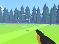 Juego Caza de golf 3D en lĂnea Juego Caza de golf 3D en lĂnea