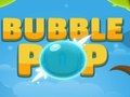 Juego Burbuja emergente  en línea