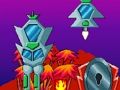 Juego Robot volador 2  en línea
