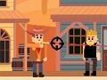 Juego Golpea a los maestros  en línea