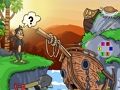 Juego Rescatar al bebé mono parte 5  en línea