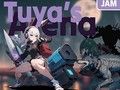 Juego Arena de Tuya  en línea