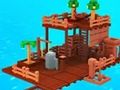 Juego Vida ociosa del desierto  en línea