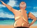 Juego El saldo del abuelo.  en línea