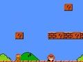 Juego Super Mario Bros: truco para dos jugadores  en línea