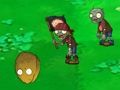 Juego Patata contra zombis  en línea