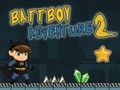 Juego Batboy aventura 2  en línea