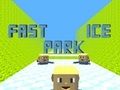 Juego Kogama: Parque de Hielo Rápido  en línea