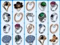 Juego Anillos Onet  en línea