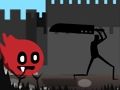 Juego Espadachín  en línea