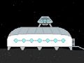 Juego Taxi lunar  en línea