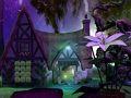 Juego Sorprendente escape del bosque de ciervos  en línea