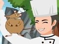 Juego Ayuda a cocinar a escapar  en línea