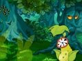 Juego Escape de miel de oso hambriento  en línea