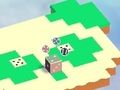 Juego Rompecabezas de búsqueda de impresión de dados  en línea