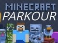 Juego Kogama: Parkour Minecraft en línea