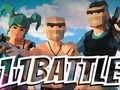 Juego Batalla 1v1  en línea