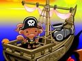 Juego Monkey Go Happy Etapa 728  en línea