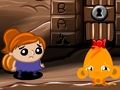 Juego Monkey Go Happy Etapa 130  en línea