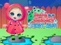 Juego Baby Cathy Ep14 primera lluvia  en línea