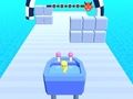 Juego Carrera mecánica  en línea