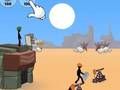 Juego Stickman guerra mundial  en línea