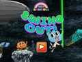 Juego El asombroso mundo de Gumball: Swing Out  en línea