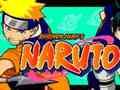 Juego Consejo Ninja de Naruto  en línea