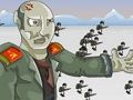Juego Arte de guerra  en línea