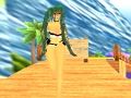 Juego Juego corredor de la isla  en línea