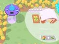 Juego Conductor OVNI  en línea