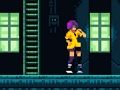 Juego Samurai el futuro  en línea