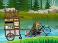 Juego Subir la colina de Odong-Odong  en línea