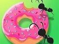 Juego Simulador de hormigas ociosas  en línea