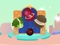 Juego Juegos de aprendizaje preescolar  en línea