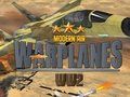 Juego Avión de combate aéreo moderno WW2  en línea