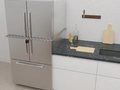 Juego Escape de la cocina  en línea