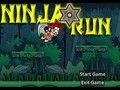 Juego Carrera ninja  en línea