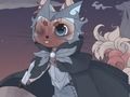 Juego Creador de gatos guerreros  en línea