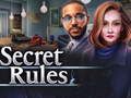 Juego Reglas secretas  en línea