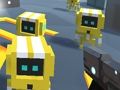 Juego Disparar en el espacio  en línea