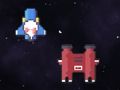 Juego Tirador espacial AYA  en línea