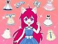 Juego Vivi Estilismo Moda  en línea