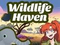 Juego Refugio de Vida Silvestre: Safari Sandbox  en línea